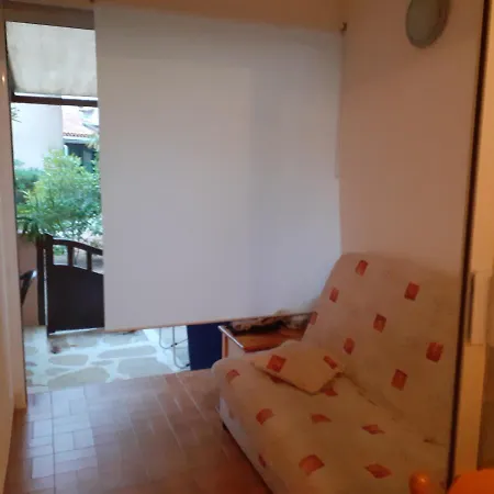 Avec Terrasse *