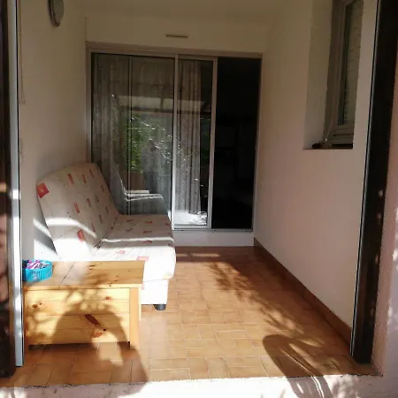 Apartment Avec Terrasse