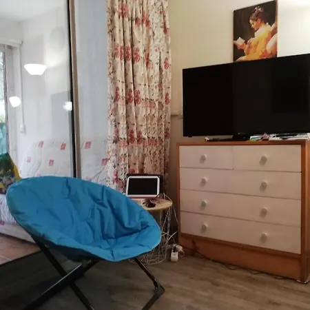Apartamento Avec Terrasse