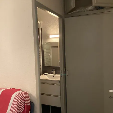 Avec Terrasse Apartamento Saint-Cyprien (Pyrenees-Orientales)