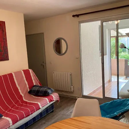 Appartamento Avec Terrasse Saint-Cyprien (Pyrenees-Orientales)