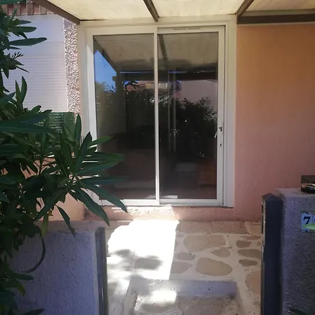 Avec Terrasse Apartamento Saint-Cyprien (Pyrenees-Orientales)
