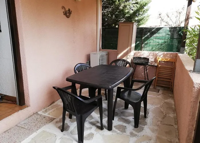 Avec Terrasse Διαμέρισμα Saint-Cyprien (Pyrenees-Orientales)