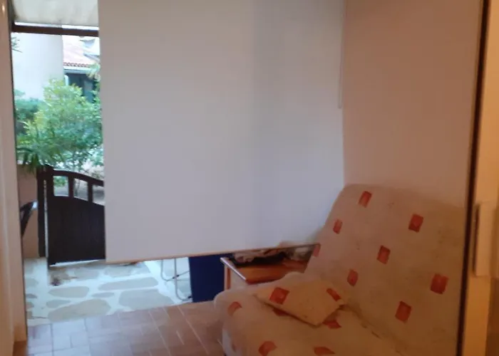 Avec Terrasse *