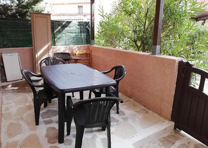 Διαμέρισμα Avec Terrasse *