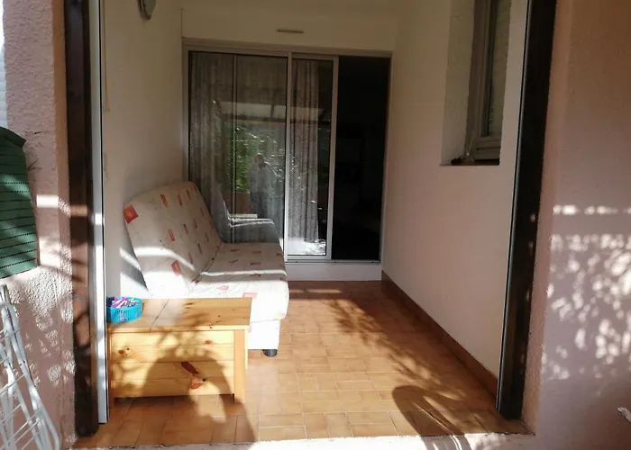 Διαμέρισμα Avec Terrasse