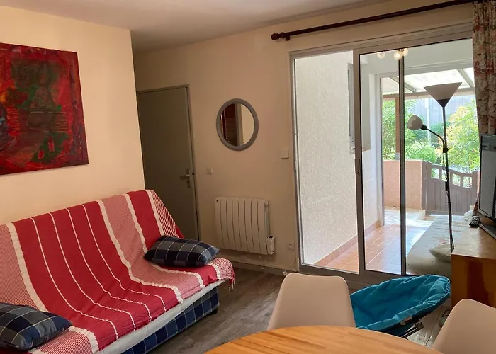 Διαμέρισμα Avec Terrasse Saint-Cyprien (Pyrenees-Orientales)