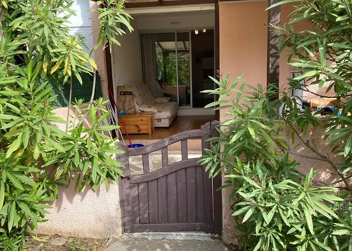 Avec Terrasse * Saint-Cyprien (Pyrenees-Orientales)